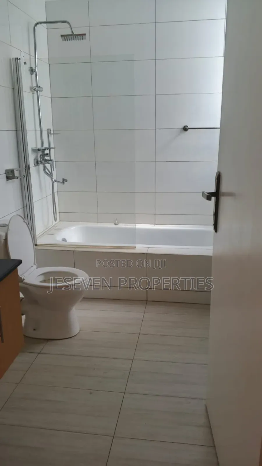 5bdrm Townhouse / Terrace in Syokimau for rent