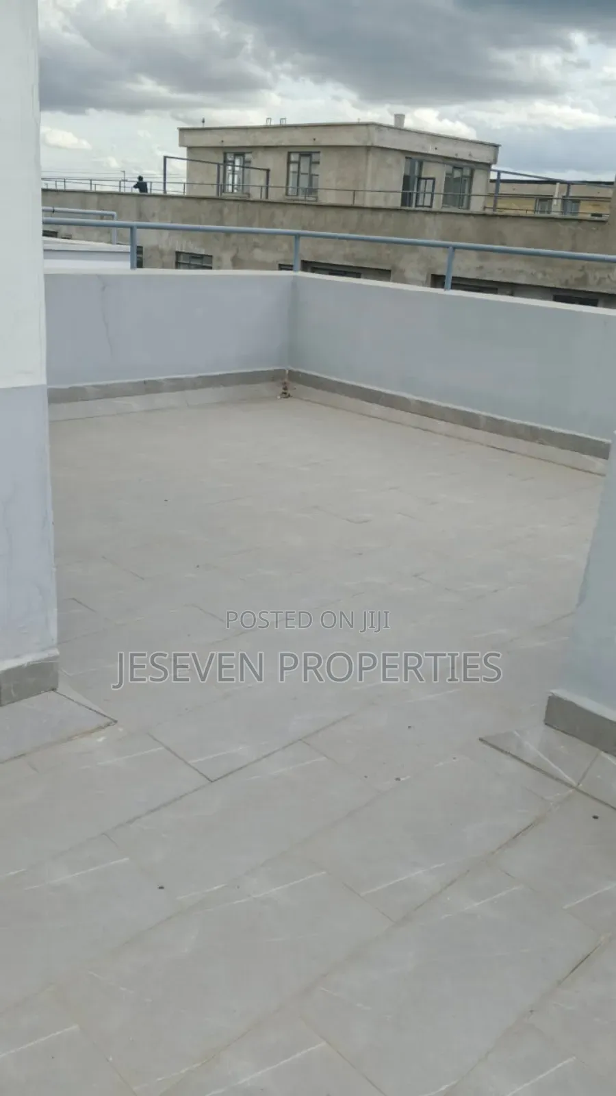 5bdrm Townhouse / Terrace in Syokimau for rent