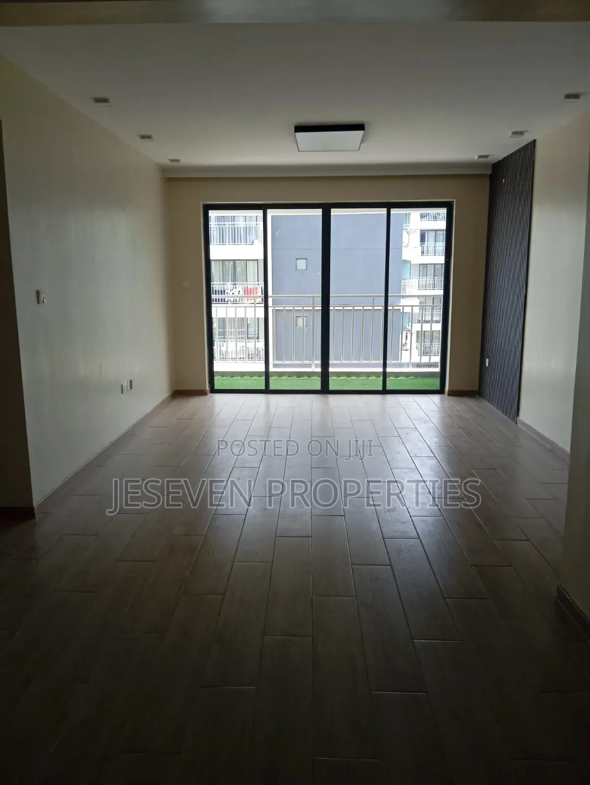 3bdrm Block of Flats in Syokimau Mombasa for sale