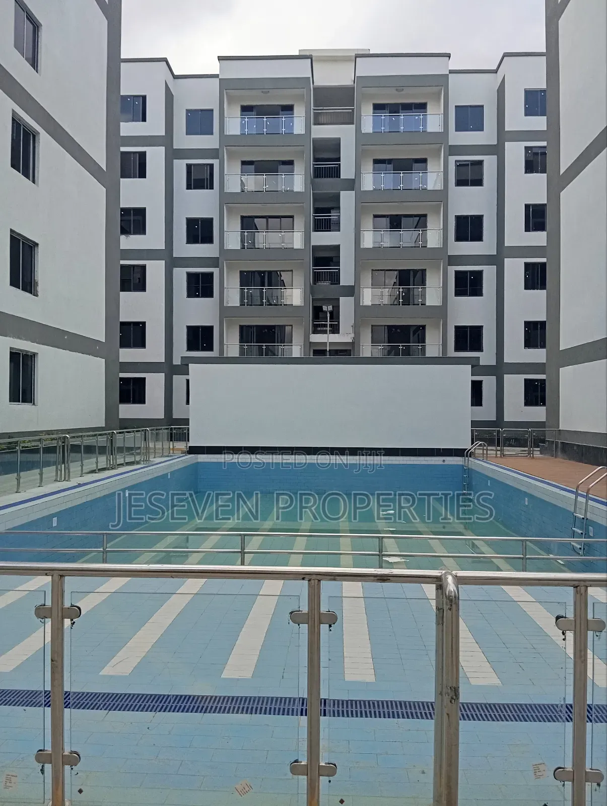 2bdrm Block of Flats in Syokimau Mombasarod for sale