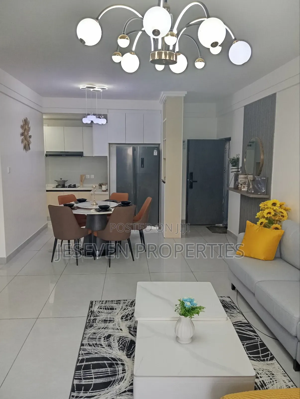 2bdrm Block of Flats in Syokimau Mombasarod for sale