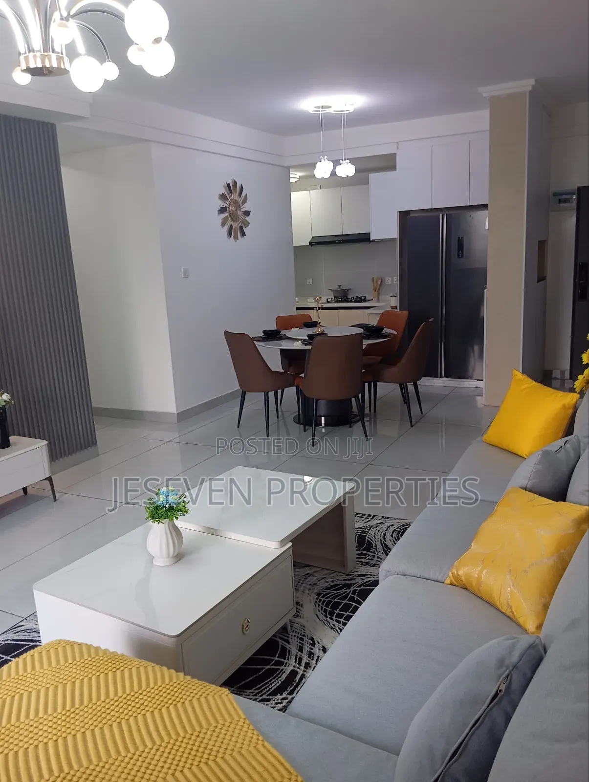 2bdrm Block of Flats in Syokimau Mombasarod for sale