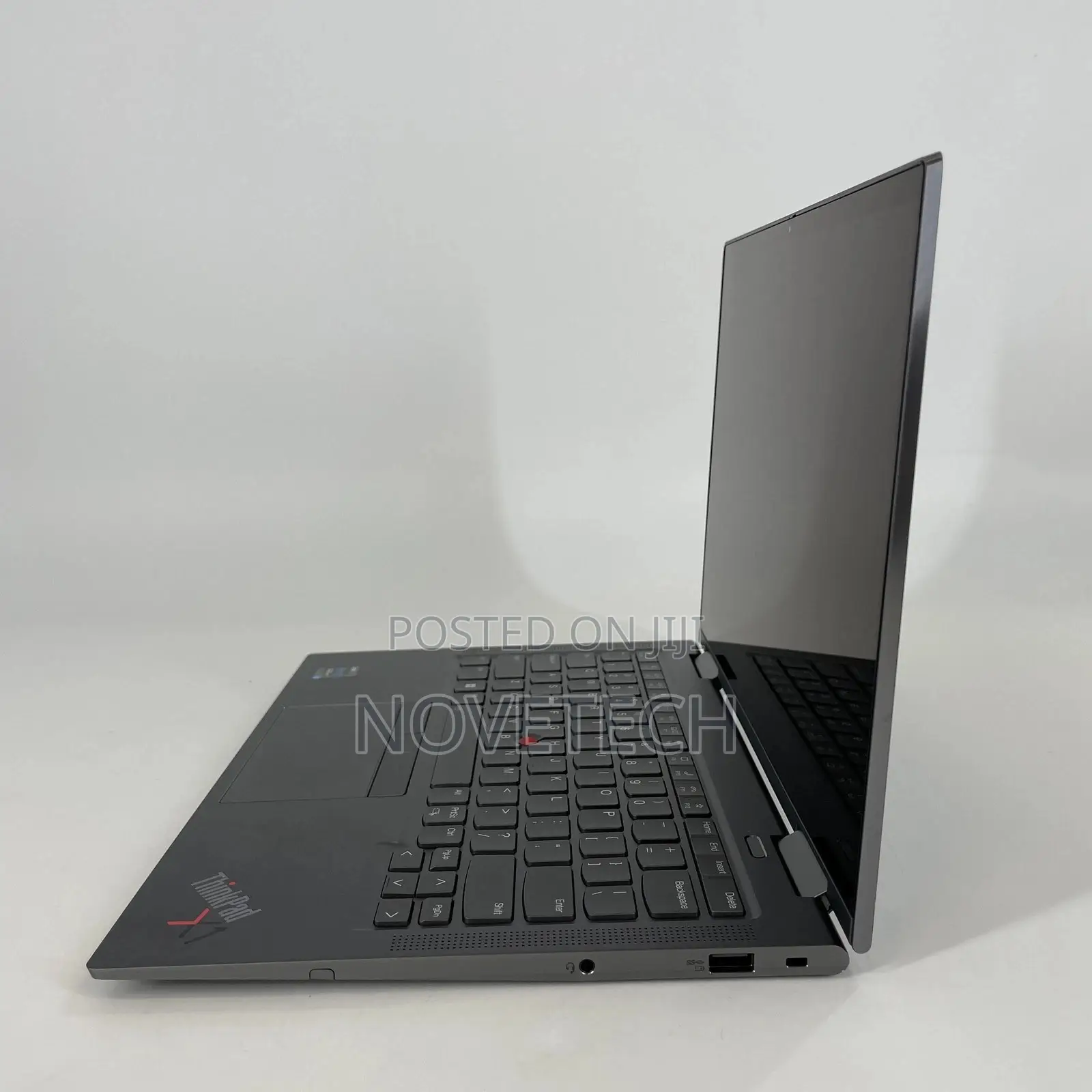 Laptop Lenovo Thinkpad X1 Yoga 32GB Intel Core I7 SSD 512GB