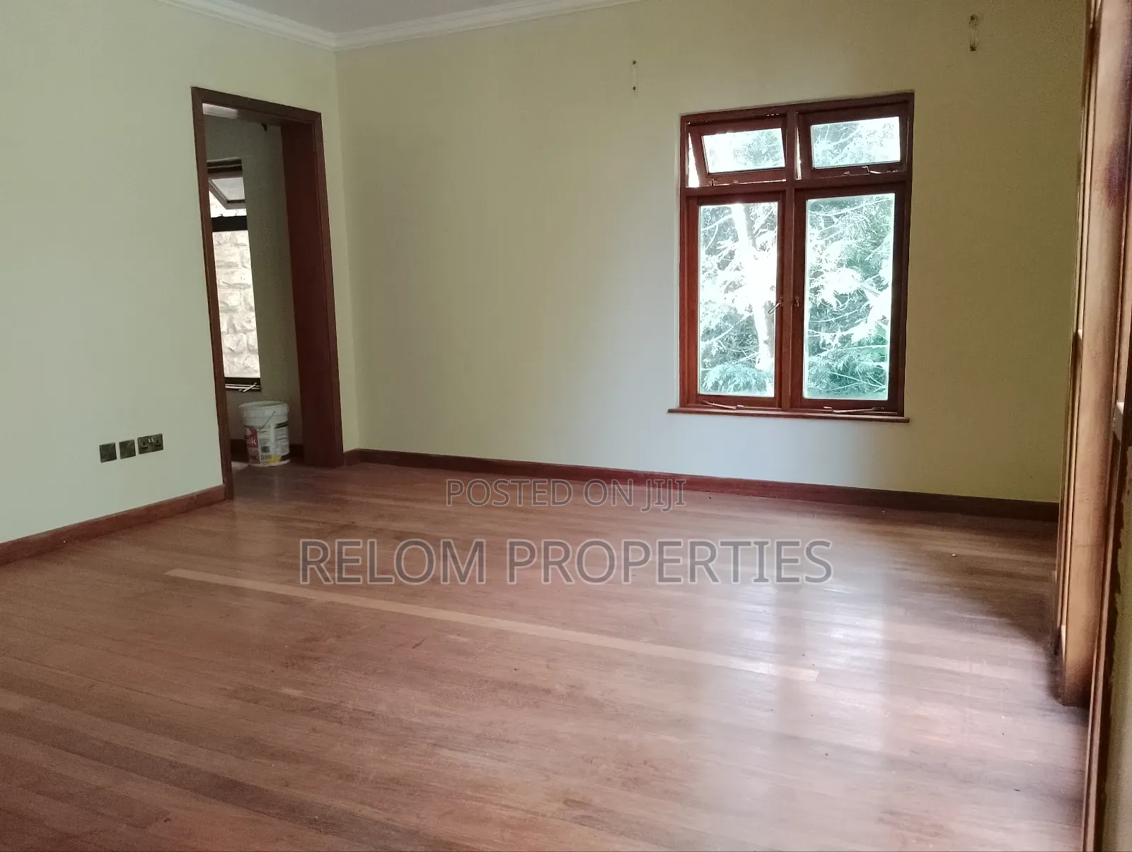 5bdrm House in Karen for rent