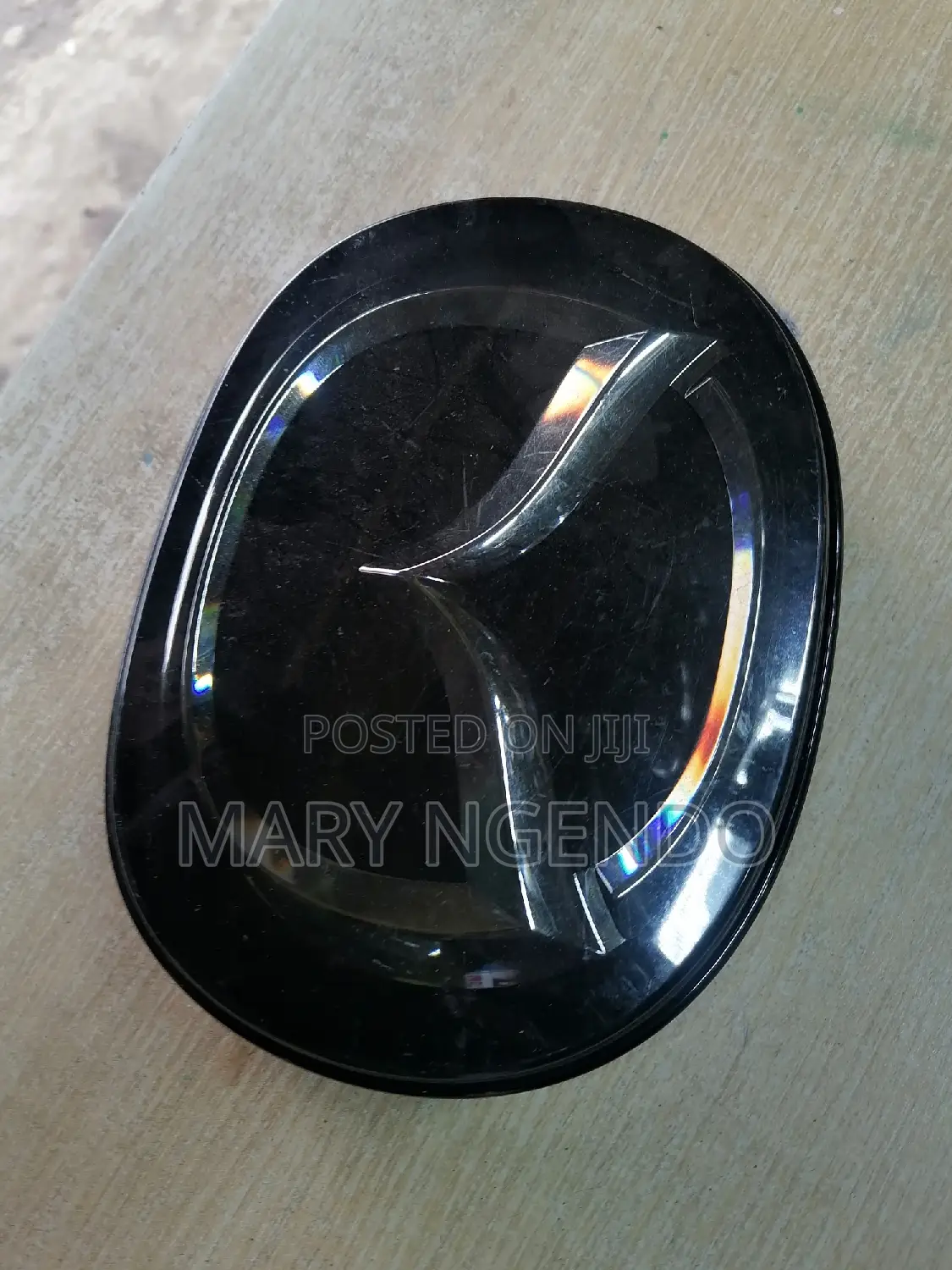 Grill Logo for Mazda Cx_5