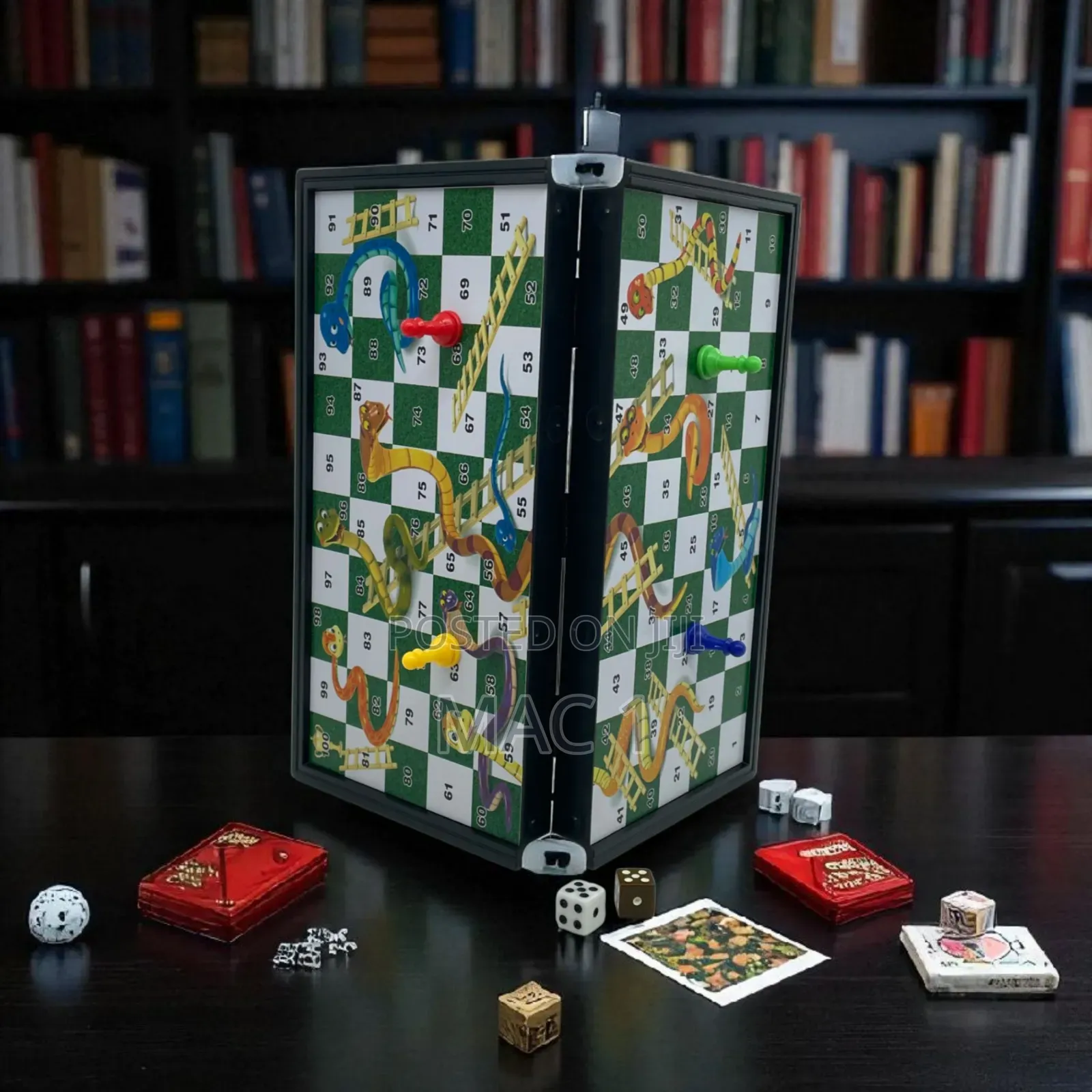 Ludo Board Game/ Premium Board Games Best Quality