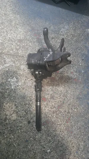 Steering Box Hino 500