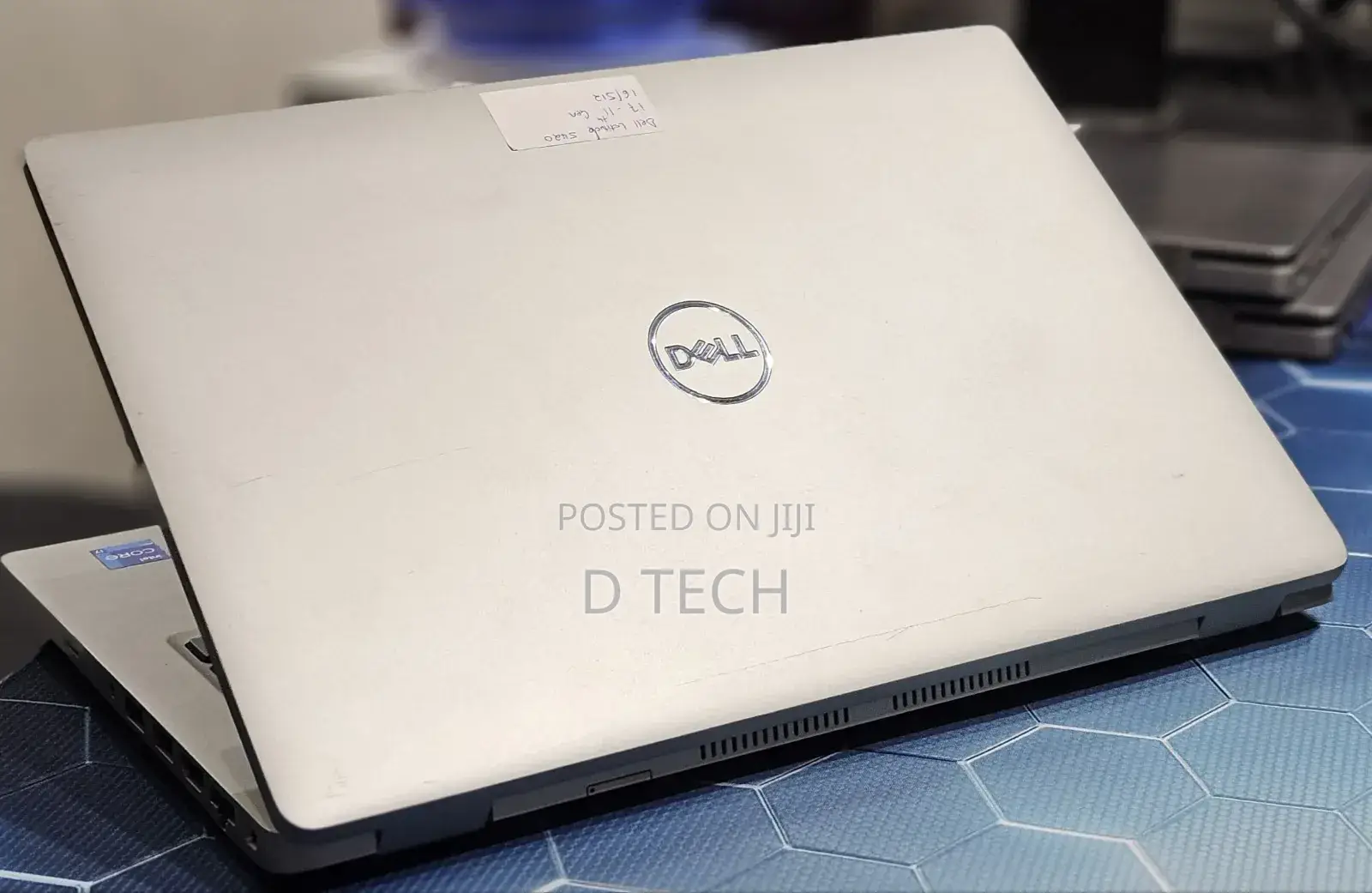 Laptop Dell Latitude 5420 8GB Intel Core I5 SSD 256GB