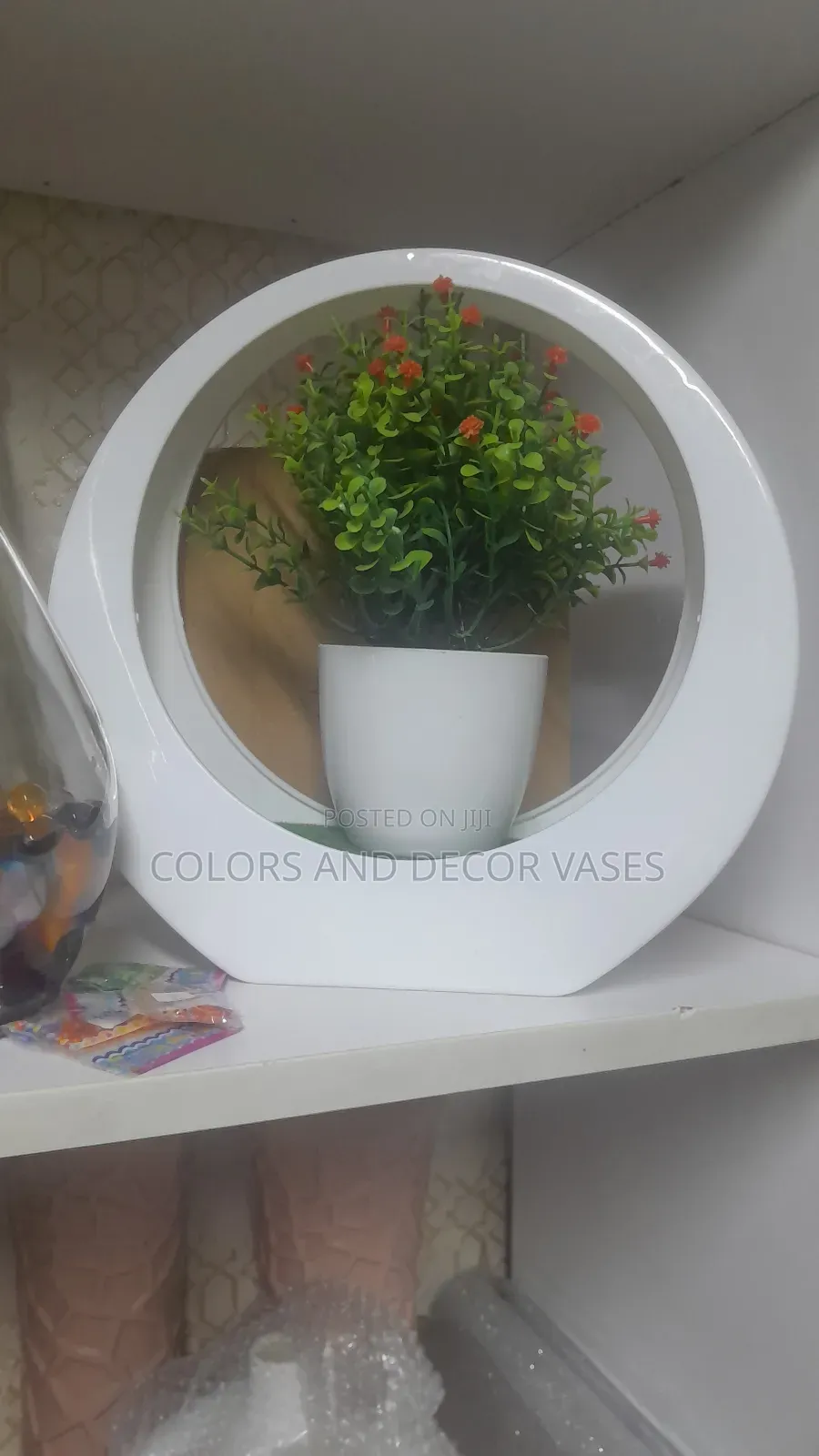 Shelf Decor Pieces Offer Price