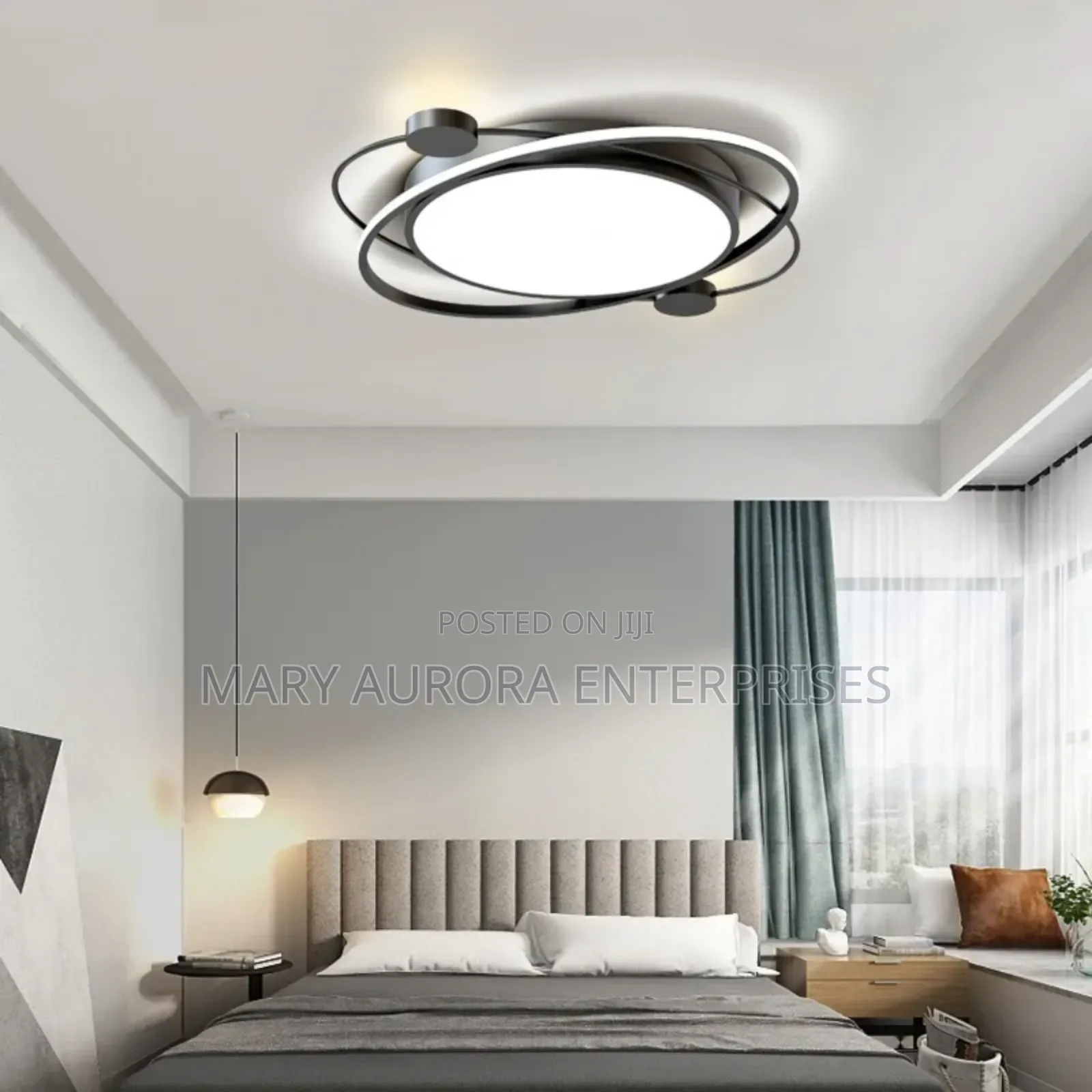Ceiling Lights/Chandelier
