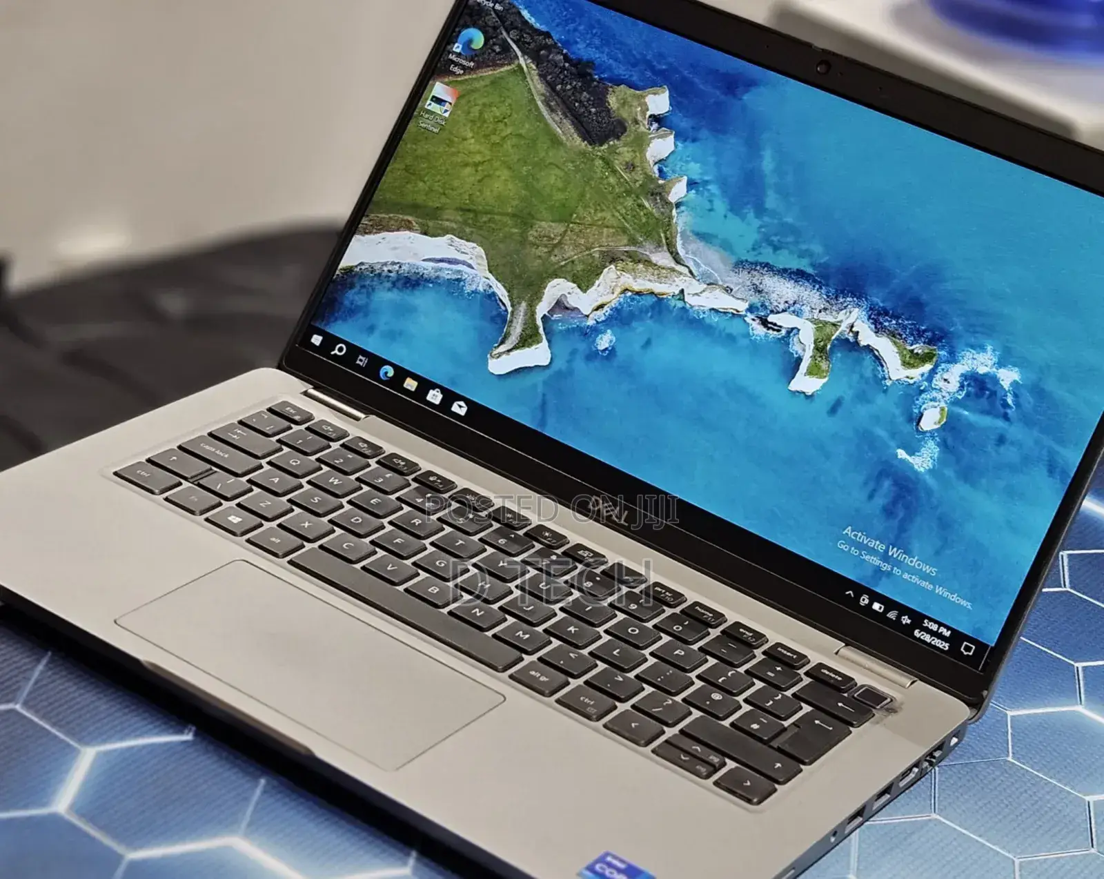 Laptop Dell Latitude 5420 8GB Intel Core I5 SSD 256GB