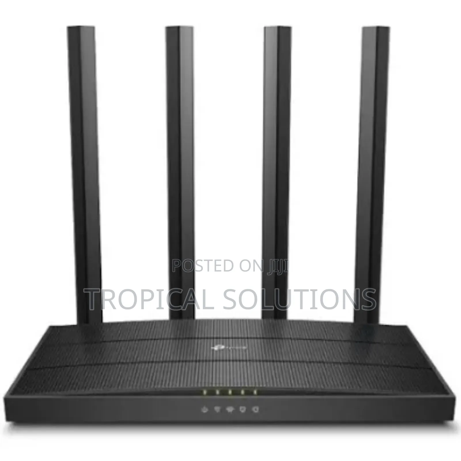 Tp-Linkac1900 Wirelesstl-Archerc80 Mu-Mimo Wifi 5 Router Tl-Archer C80
