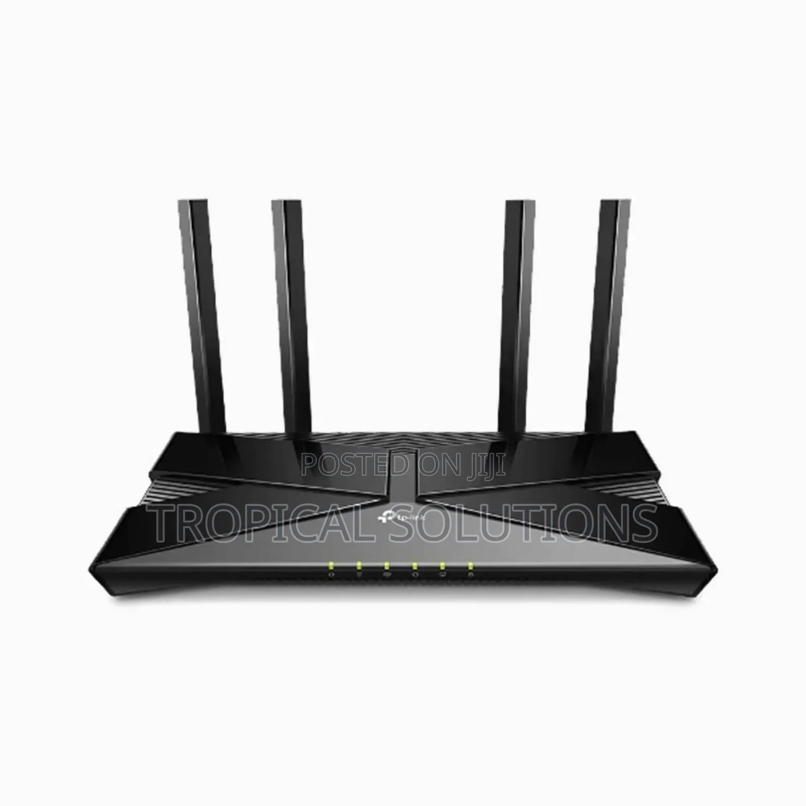Tp-Link Ax1800 Dual-Band Tl Archer Ax23 Wifi 6 Router