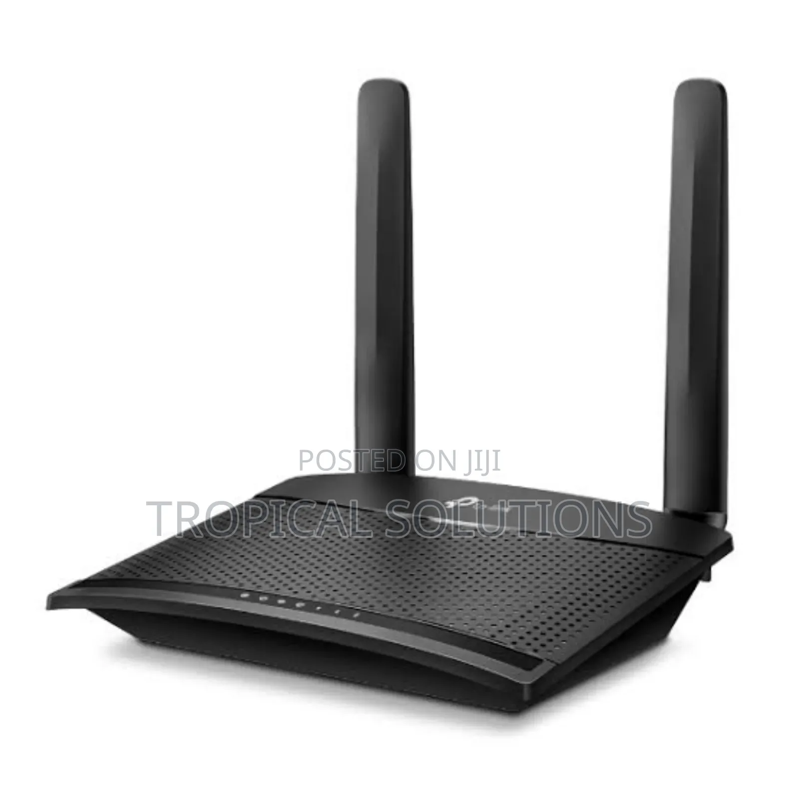 Tp-Link 300mbps Wireless Tl-Mr100 N 4g Lte Router Tl-Mr100