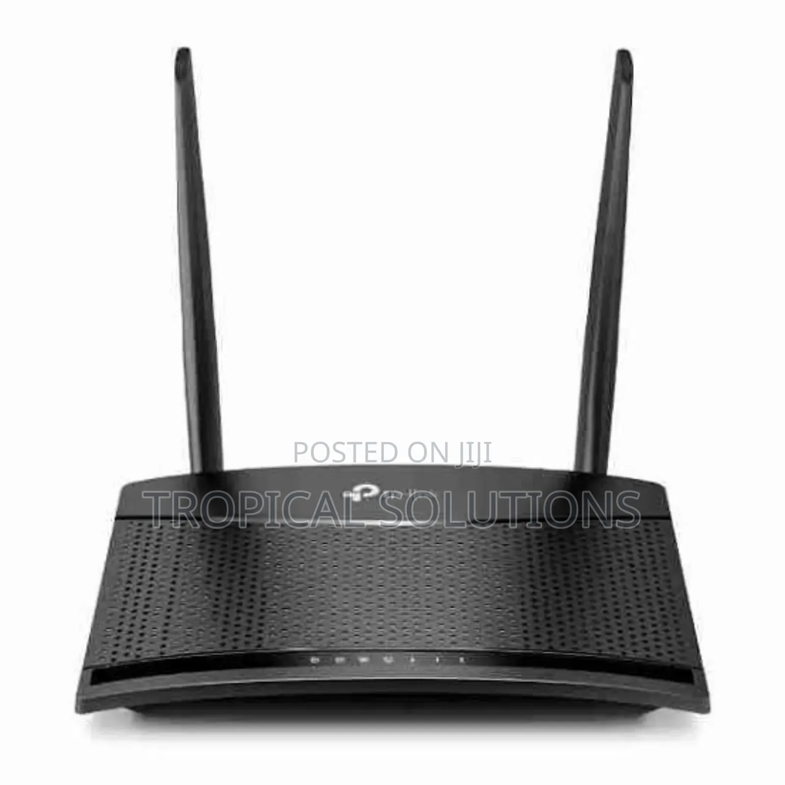 Tp-Link 300mbps Wireless Tl-Mr100 N 4g Lte Router Tl-Mr100