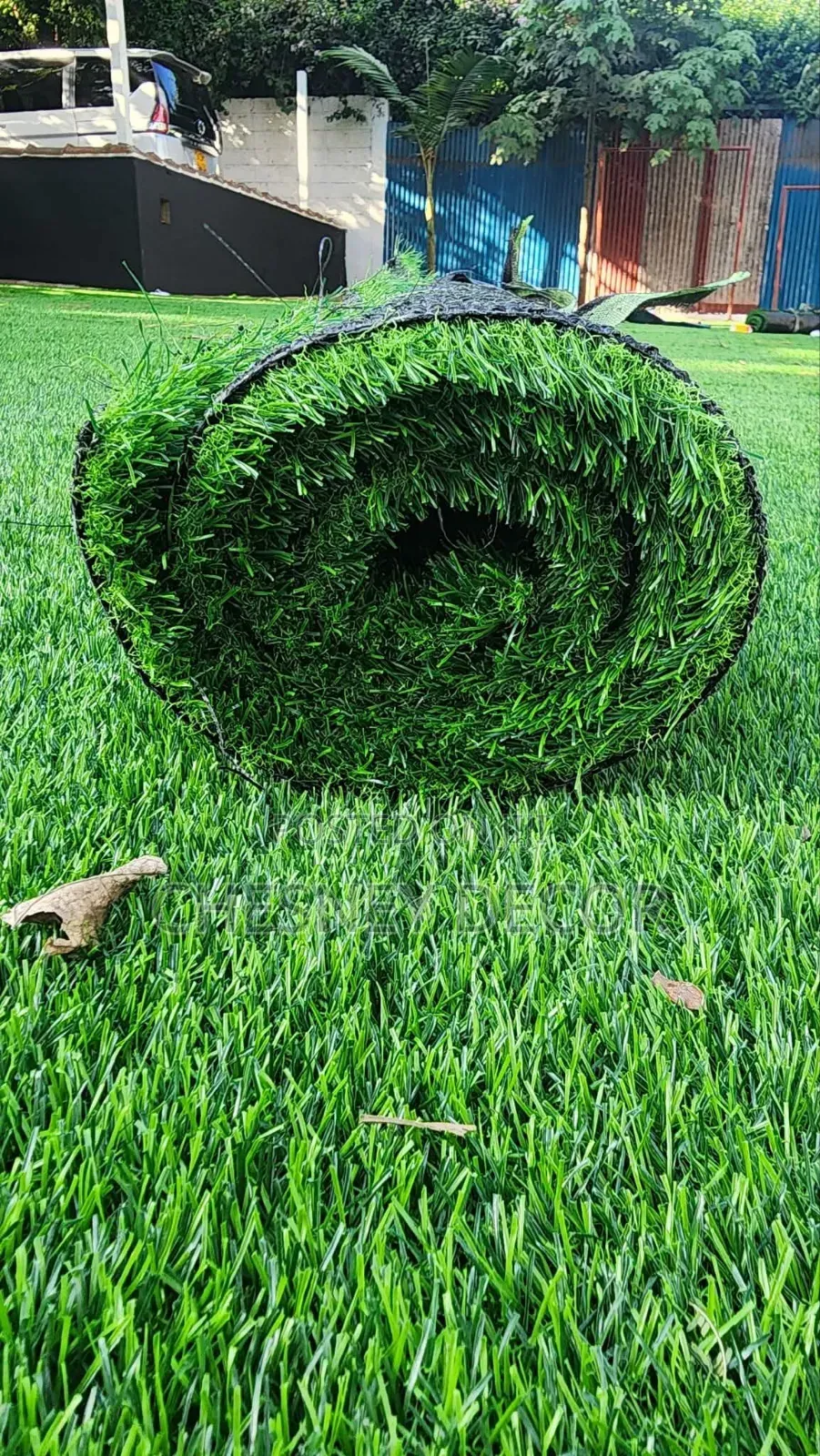 Premium Look Deluxe Artificial Grass Carpet