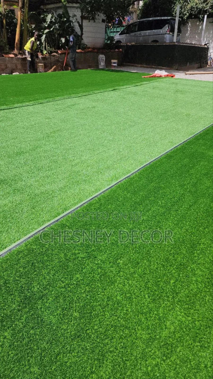 Best Quality Thick Soft Artificial Grass Carpet