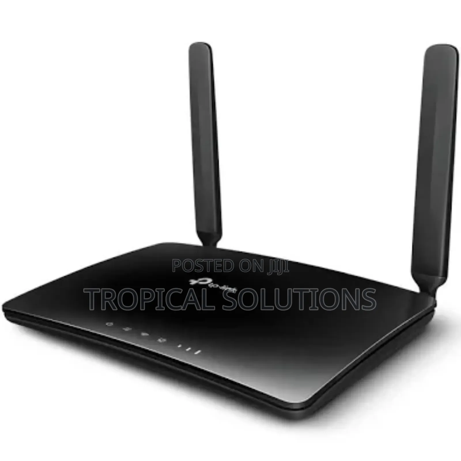 Tp-Link Ac1200 Wireless Tl-Archer Mr400 Dual Band 4g Lte Router