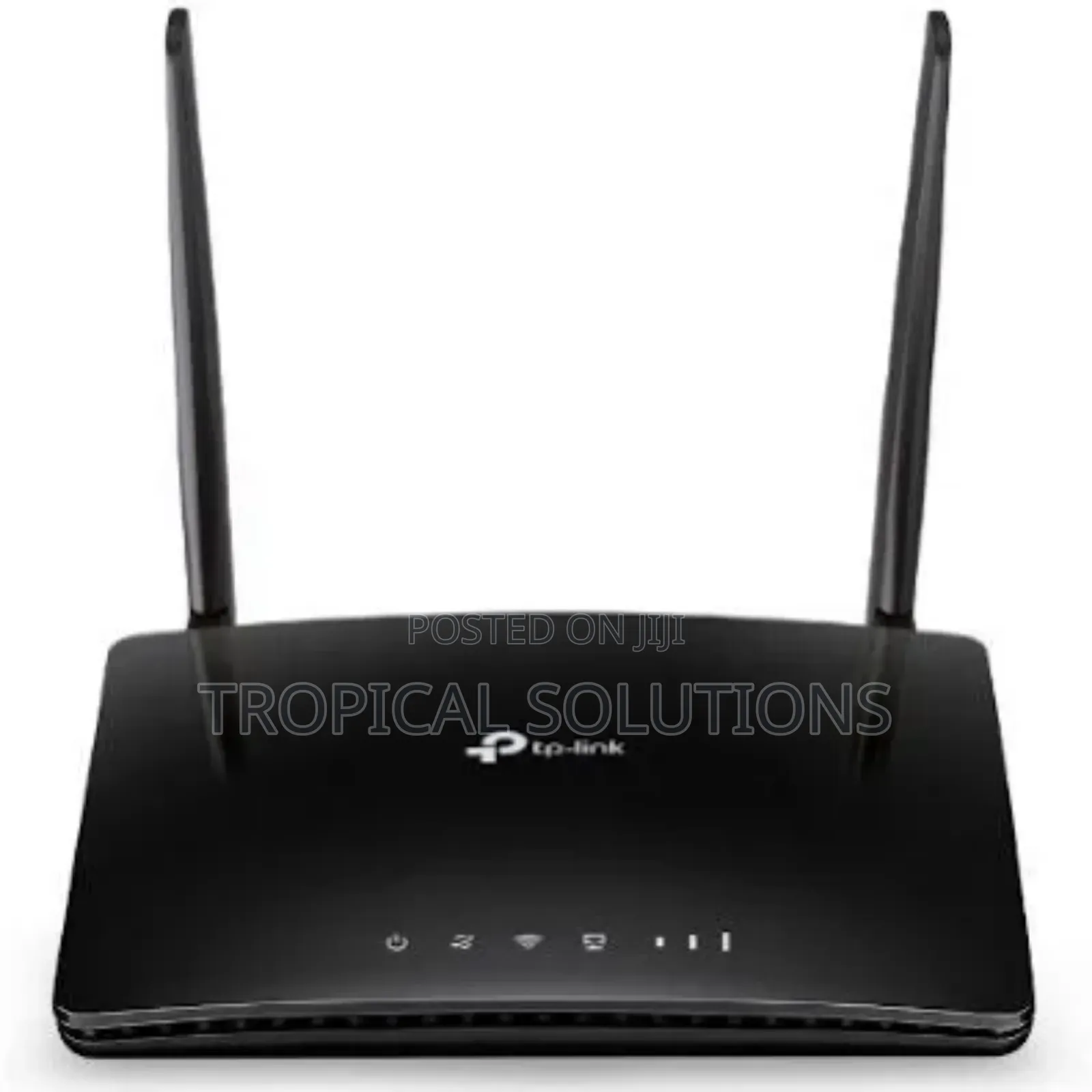 Tp-Link Ac1200 Wireless Tl-Archer Mr400 Dual Band 4g Lte Router