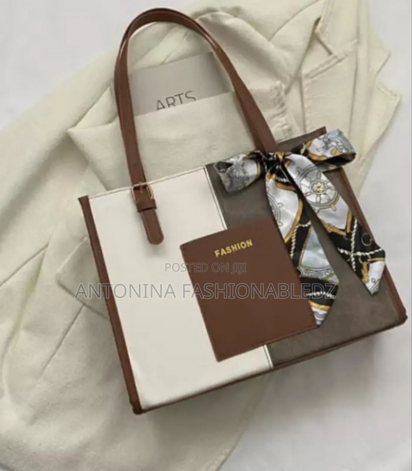 Good Quality Tote Bag