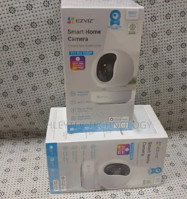 Home 360degrees Ezviz Ty1 Camera Ezviz Ty1 Indoor Camera