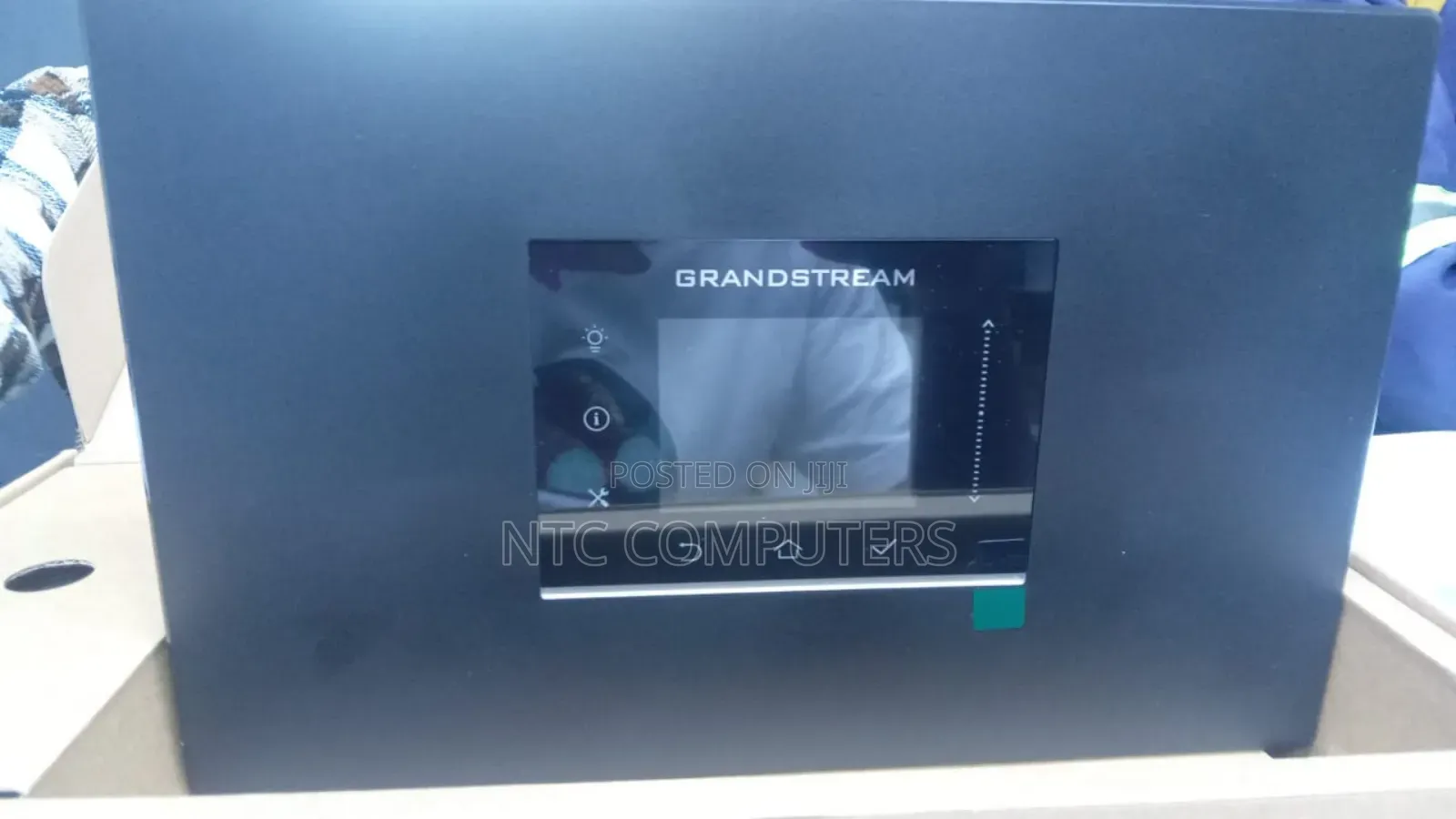 Grandstream Ucm6302 Ip PBX