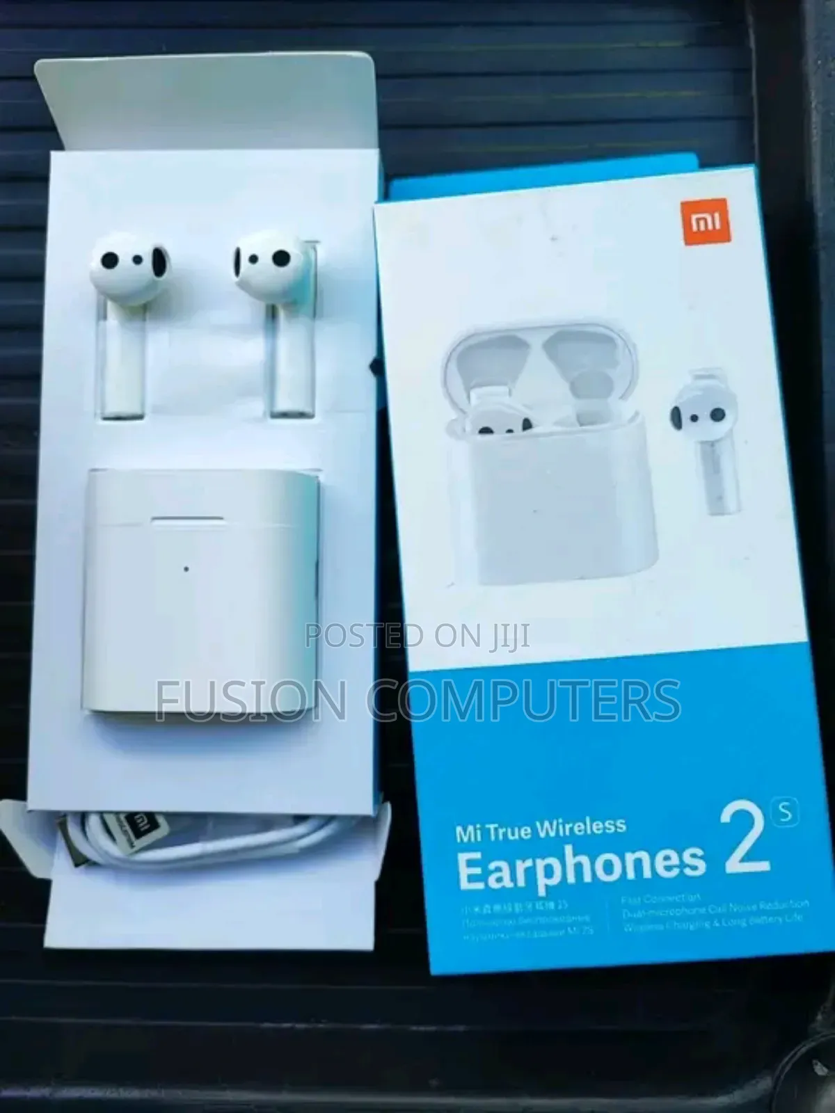 Xiaomi Mi True Wireless 2s