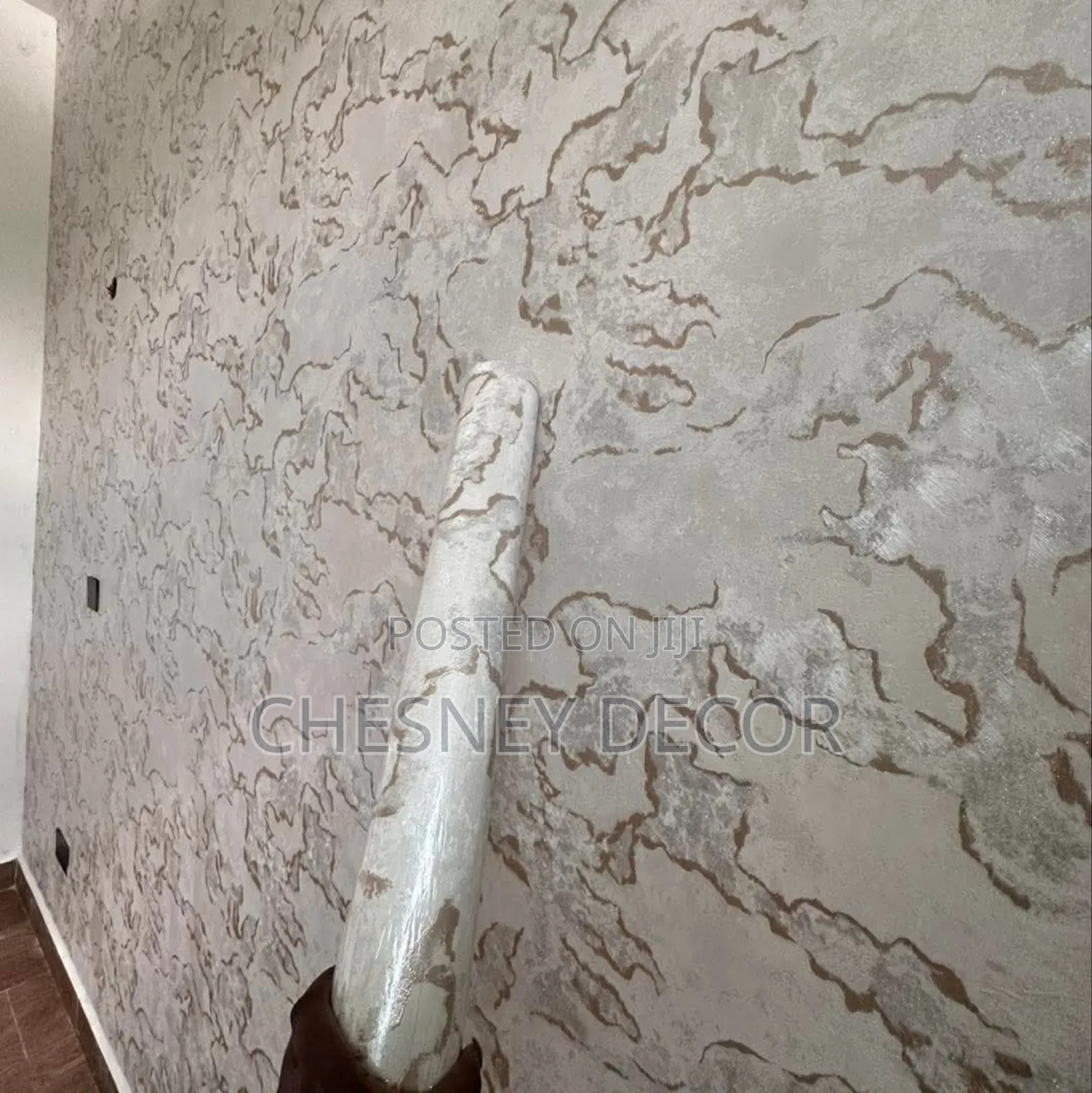 Floral Effect Wallpaper Trends For Homes
