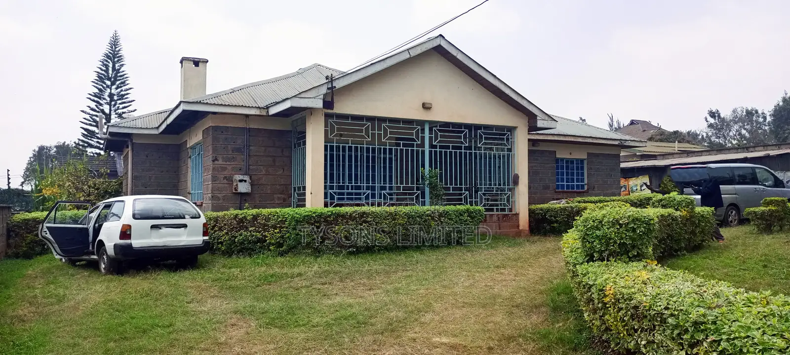 4bdrm Bungalow in Thome for sale