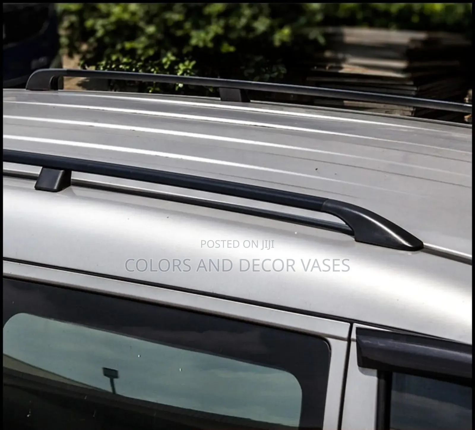 Roofracks Good Quality