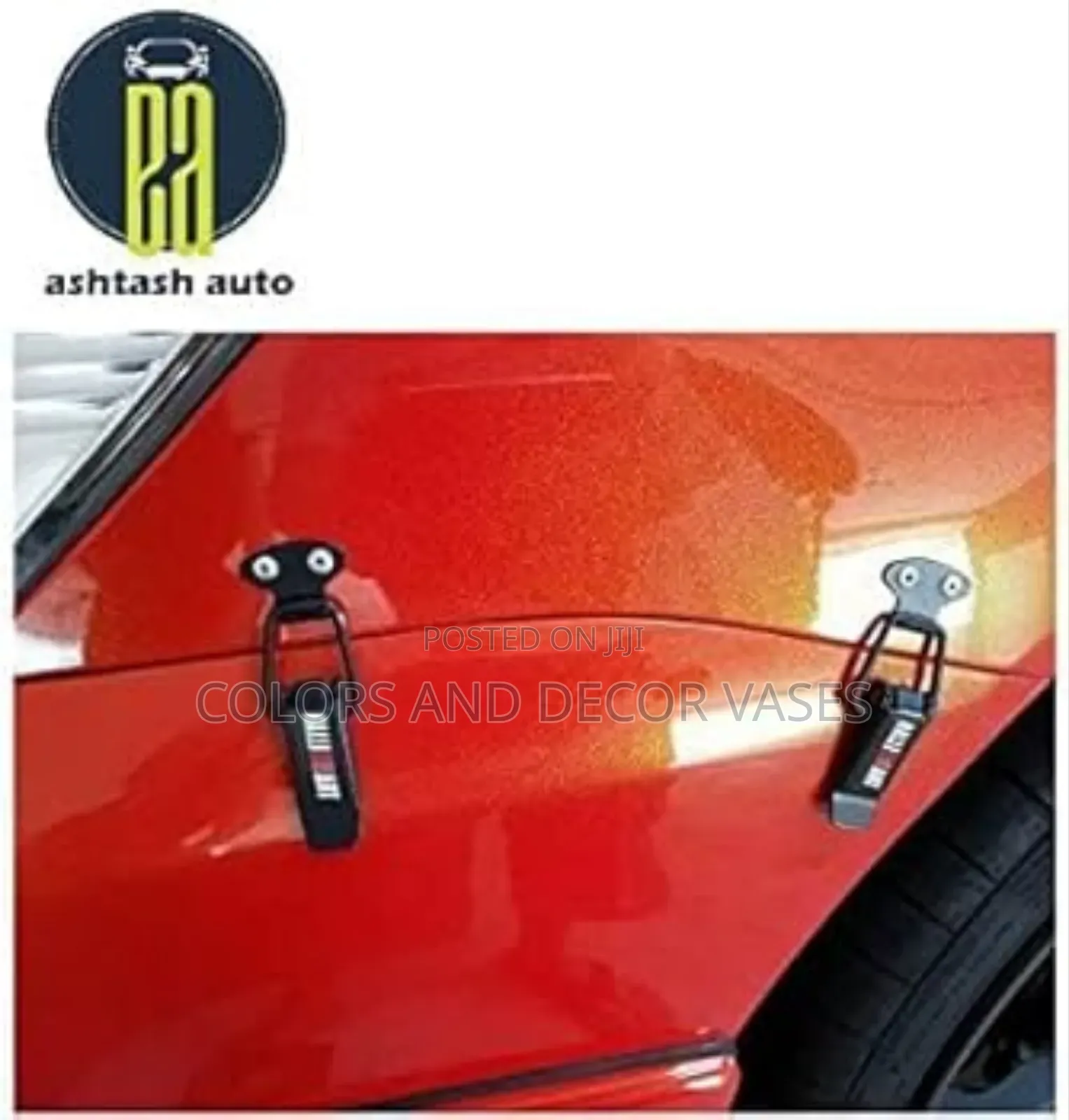 Bumper Clip Big 1,000, Small 800