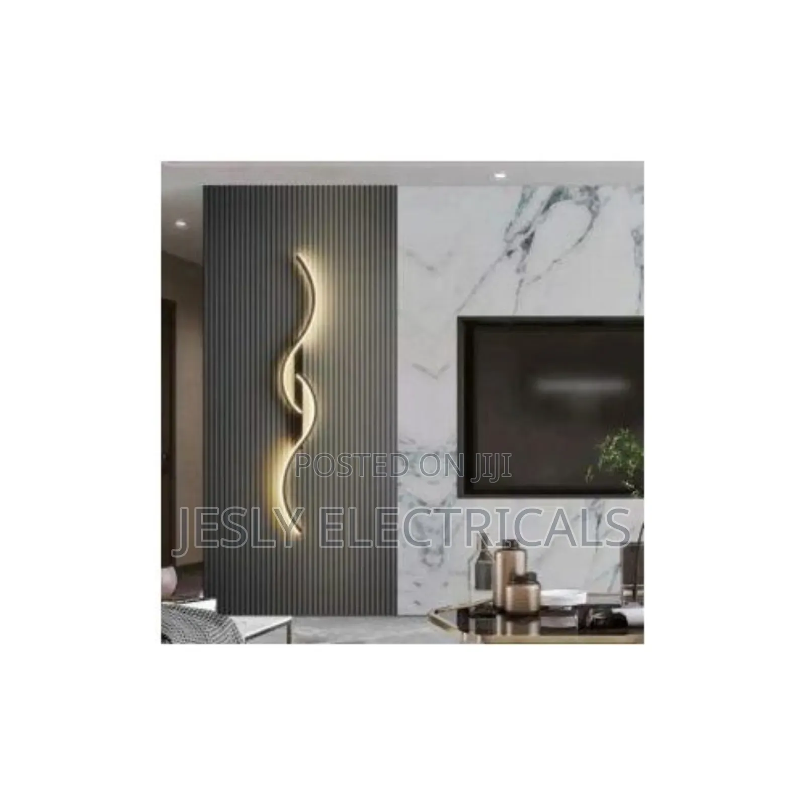 Modern Led Wall Lights