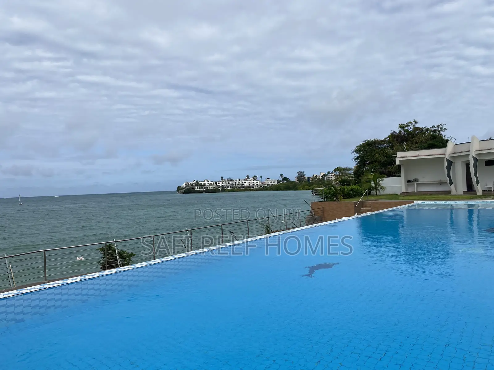 4bdrm Apartment in Nyali for rent