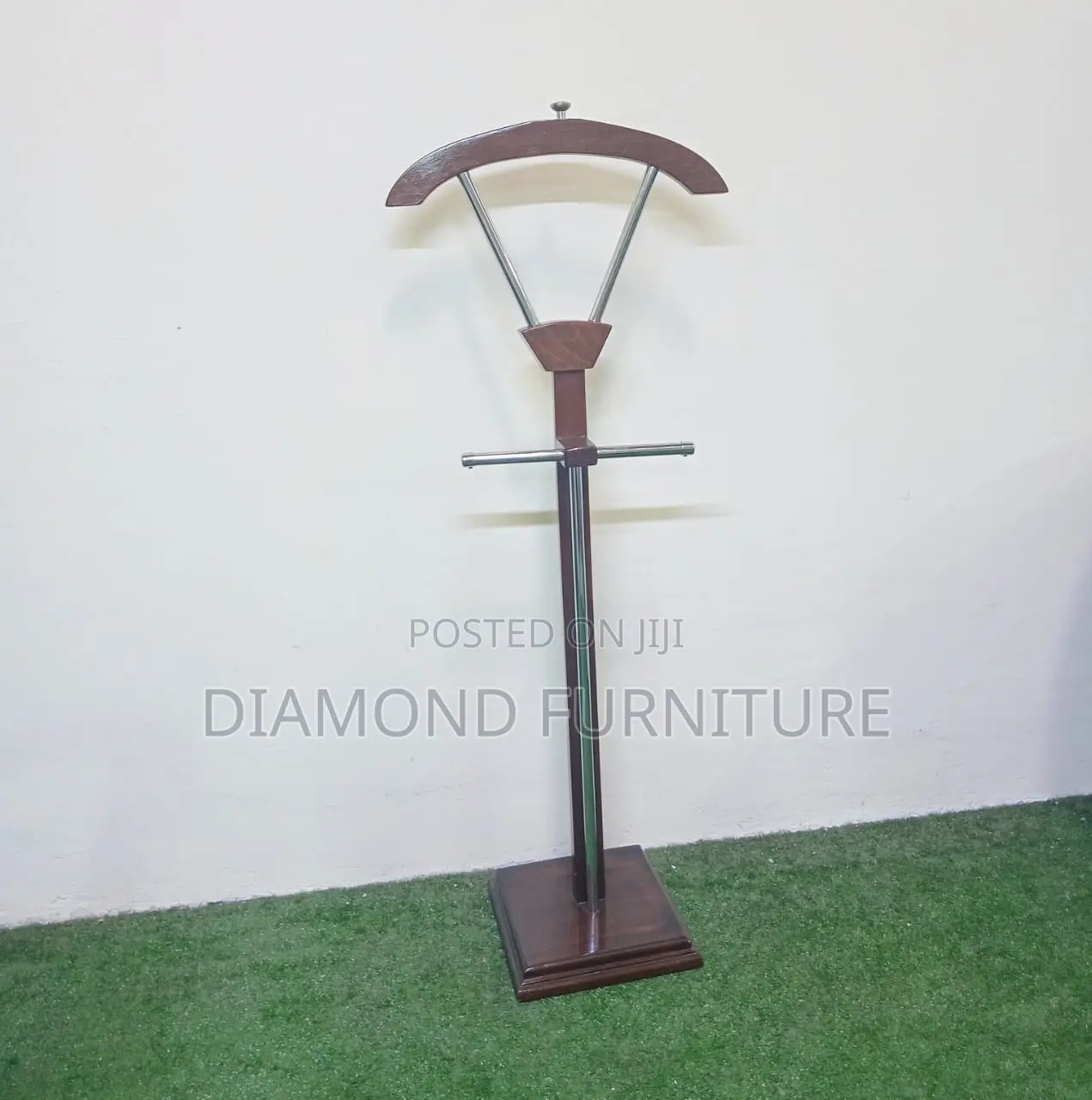 Office Furniture; Executive Coat Hanger for Office