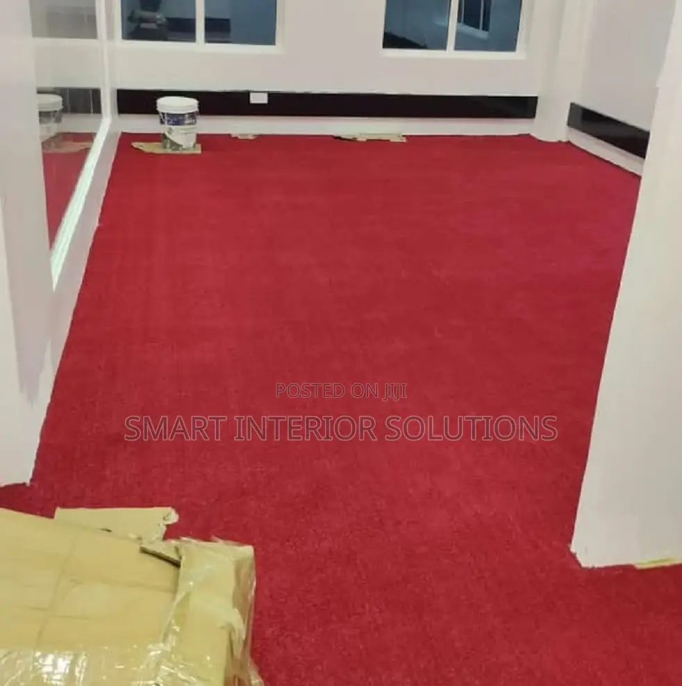 Flooring Wall to Wall Delta Carpet