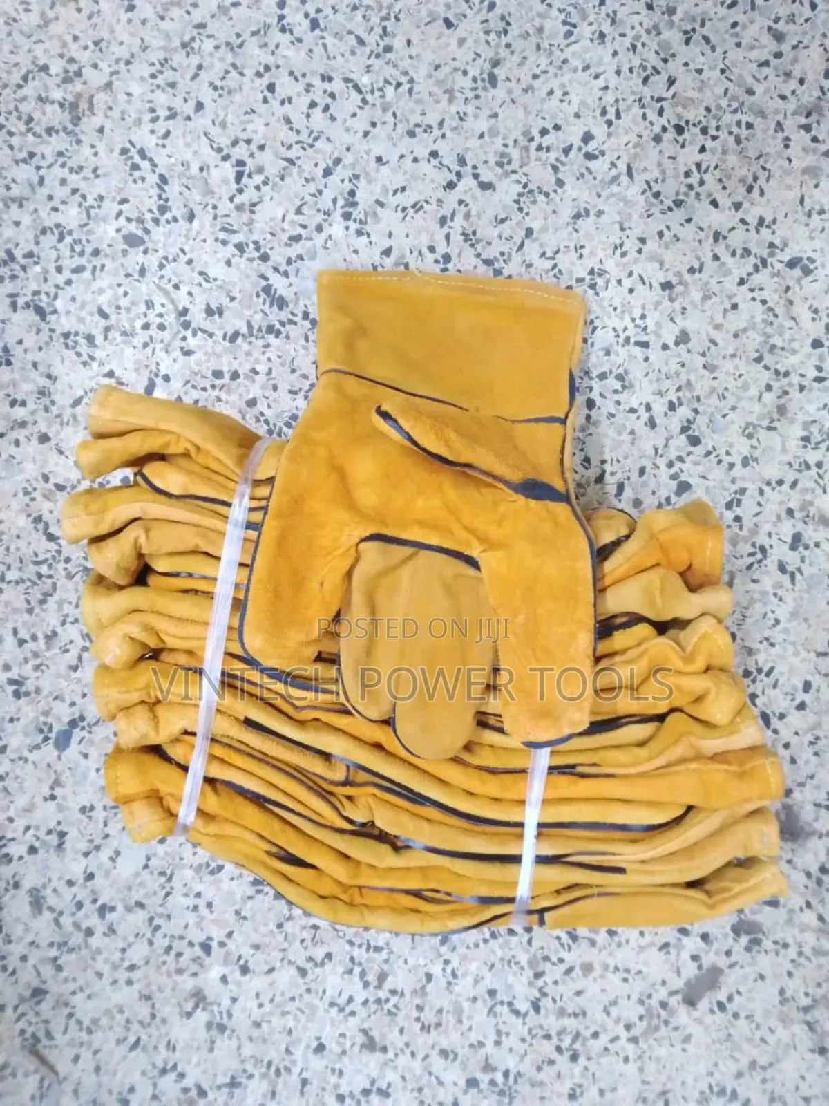 Industrial Gloves