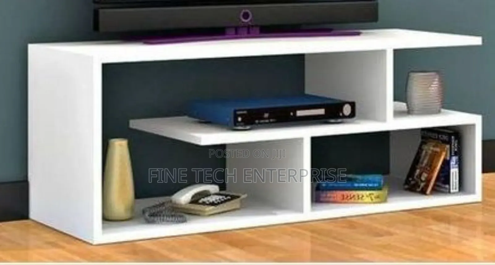 *Mexico Modern TV Stand