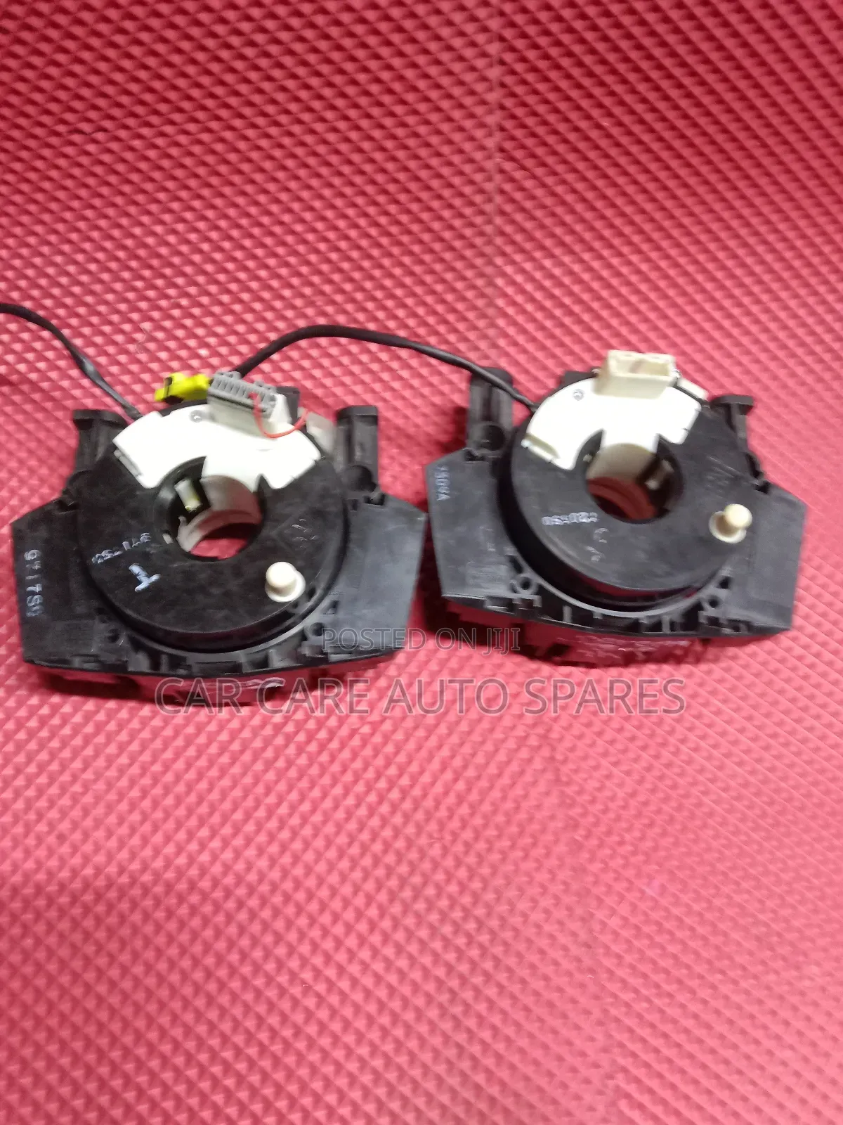 Spiral Cable Nissan Serena