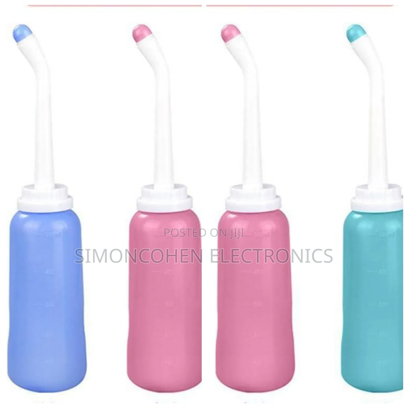 Portable Bidet Spray