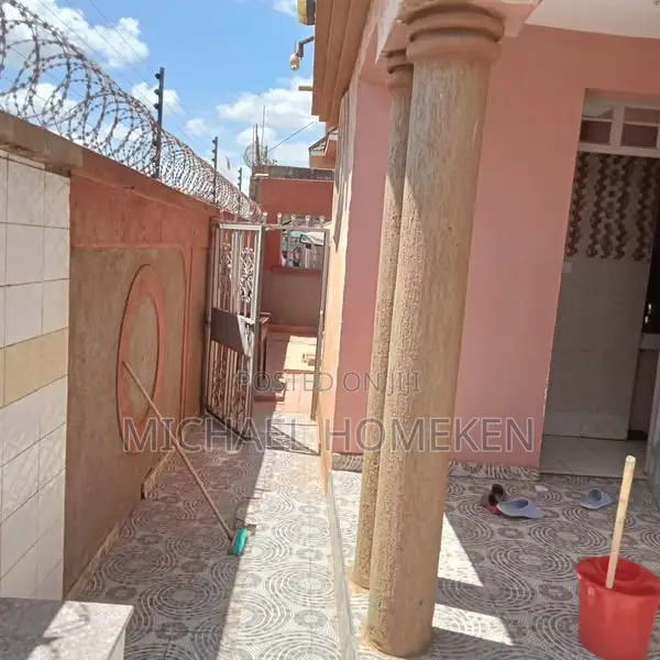 4bdrm Maisonette in Ruiru, Kamakis for sale