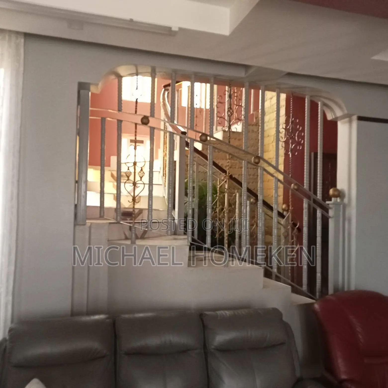 4bdrm Maisonette in Ruiru, Kamakis for sale