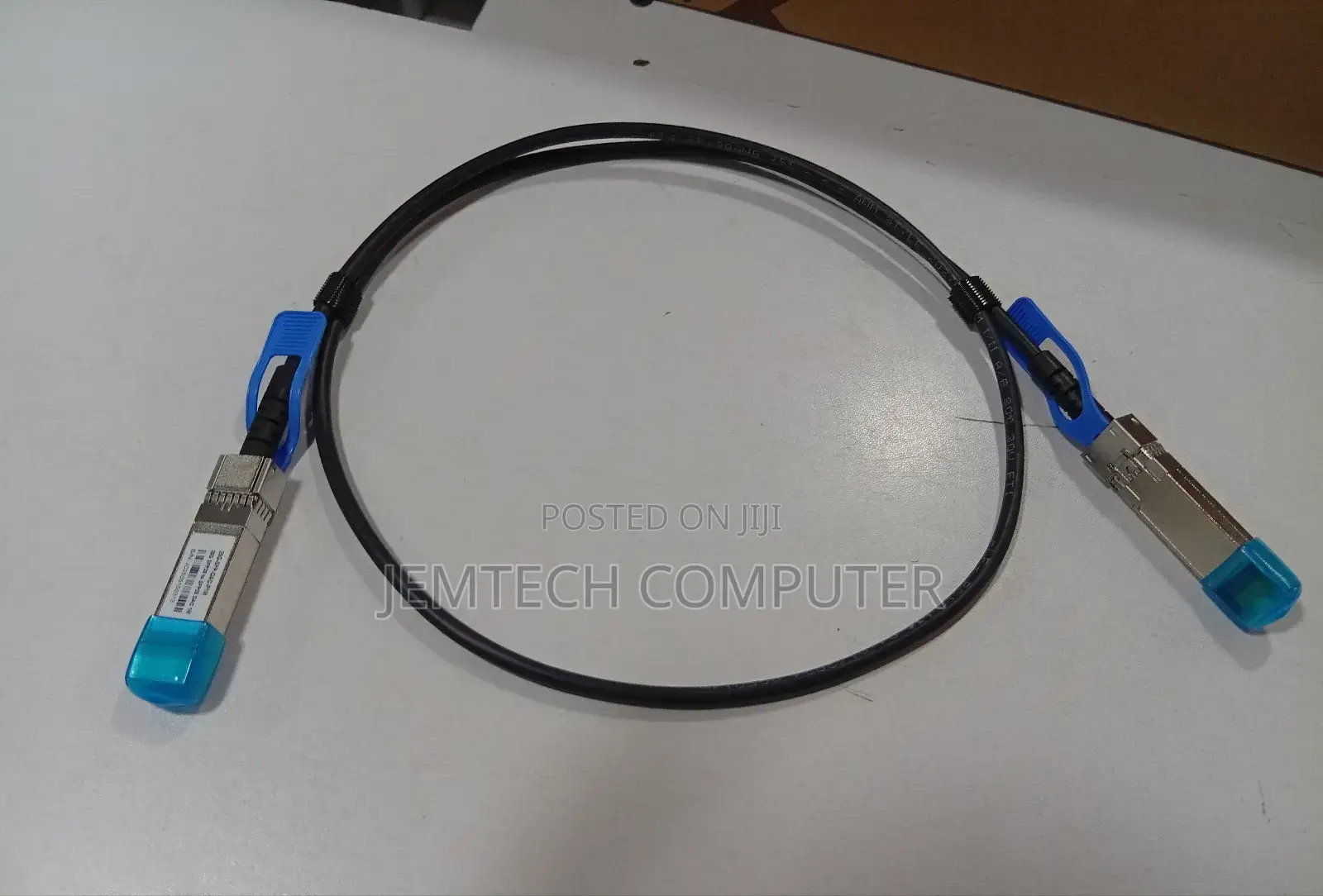 SFP-25g-Dac-1msfp28 1m SFP Dac Cable