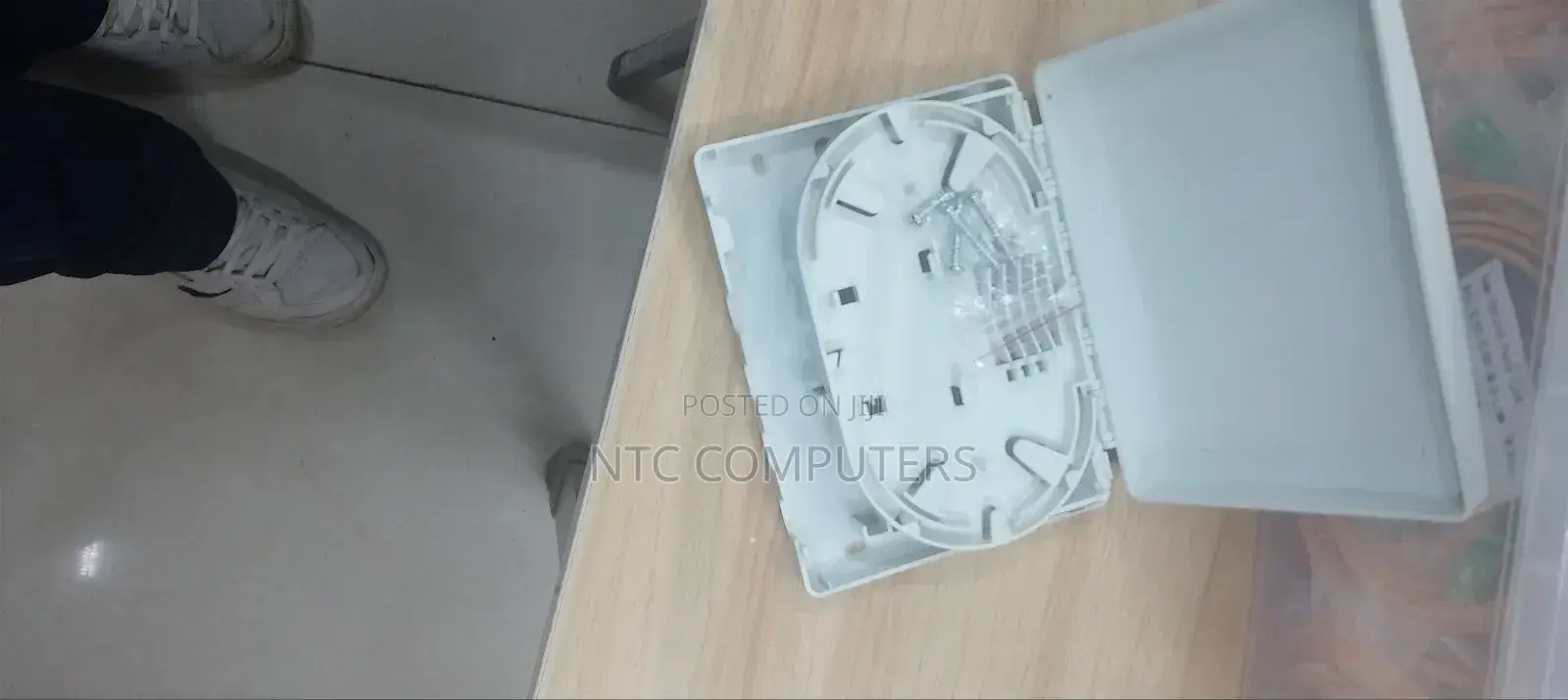 Adapter Box 4 Core Loaded Multi Mood
