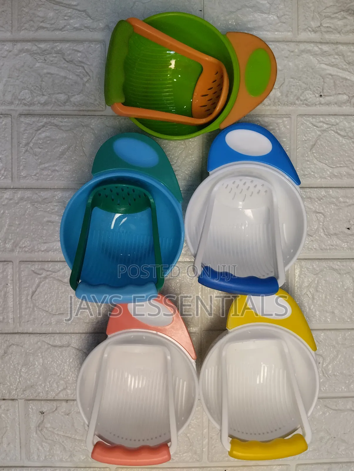 Baby Food Masher