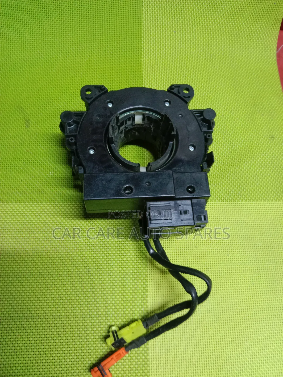 Spiral Cable Nissan Altima/Infinity/Sentra