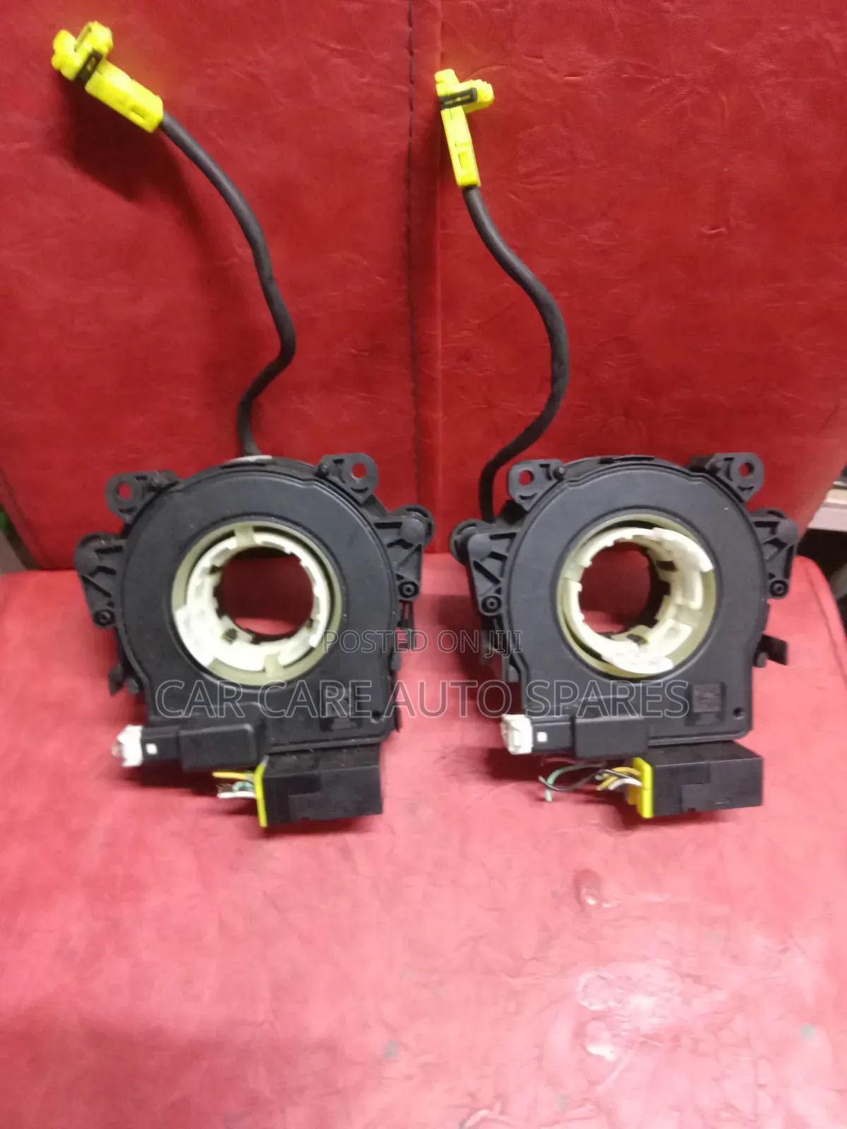 Spiral Cable Nissan Juke/Note