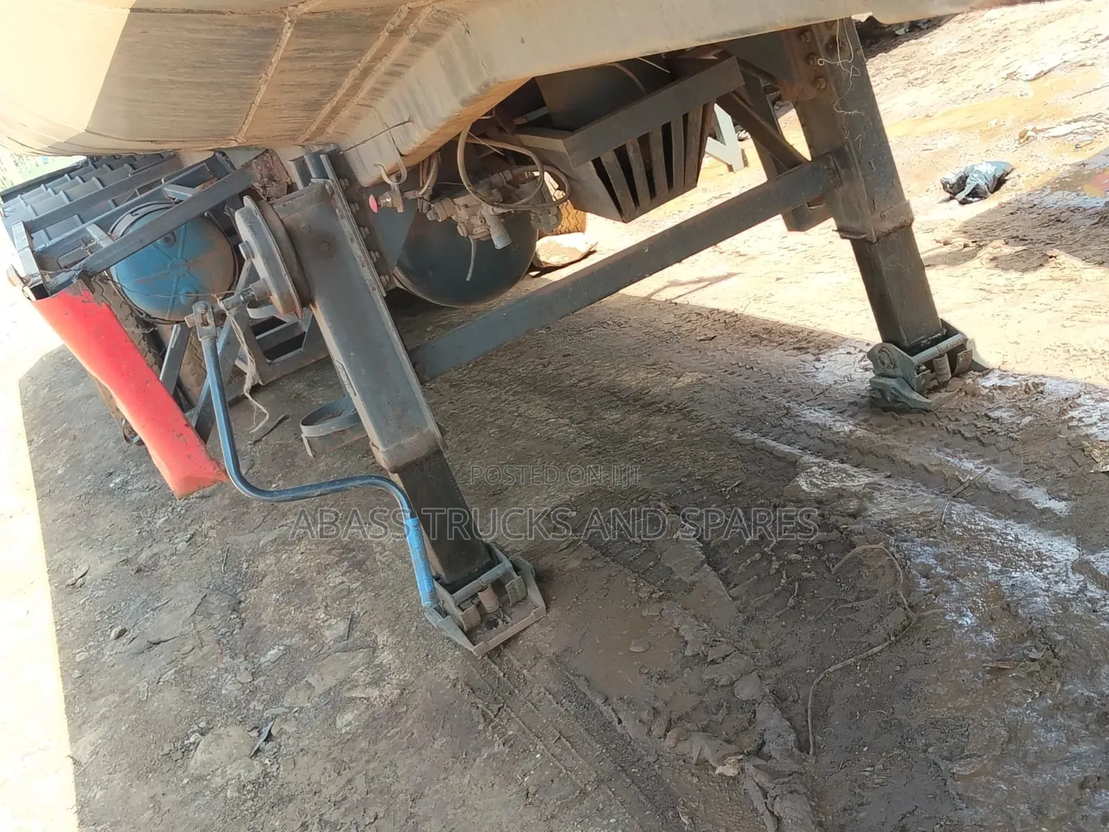 Manbolock Bachu 42lts Zd Sevi Buyer and Work