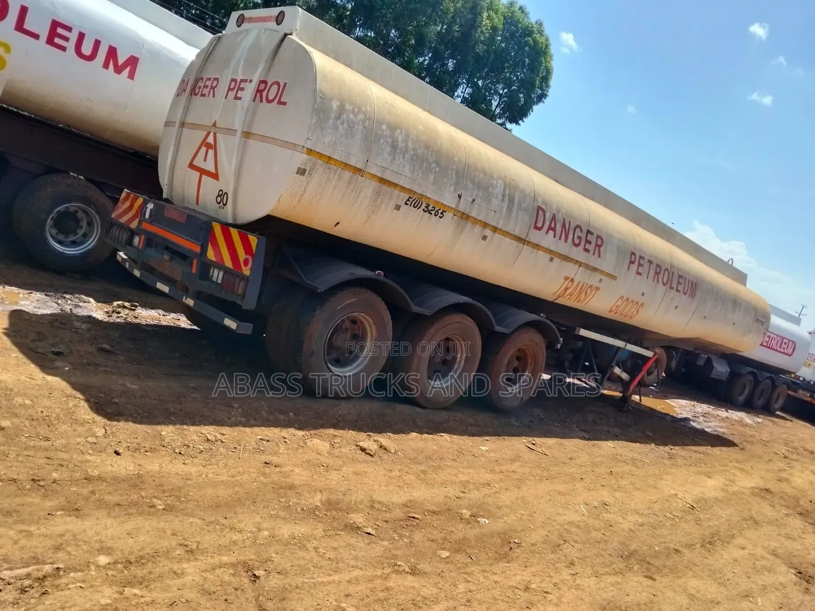 Manbolock Bachu 42lts Zd Sevi Buyer and Work