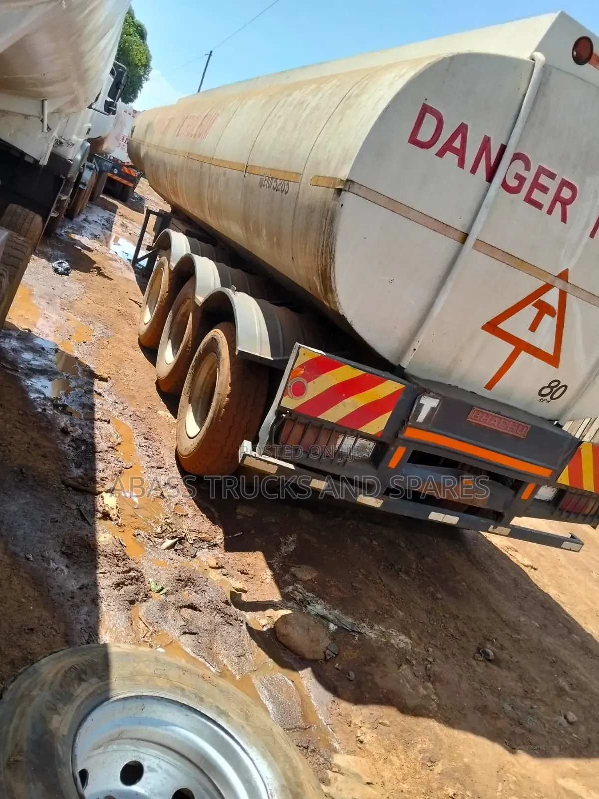 Manbolock Bachu 42lts Zd Sevi Buyer and Work