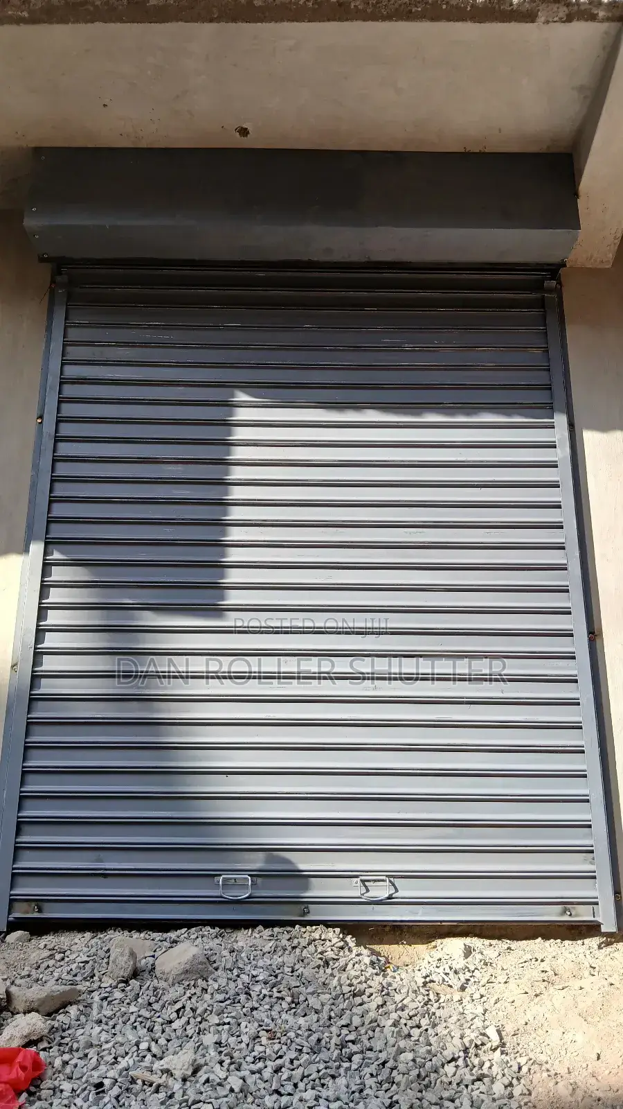 Doors Best Installation Shutter in Kisumu